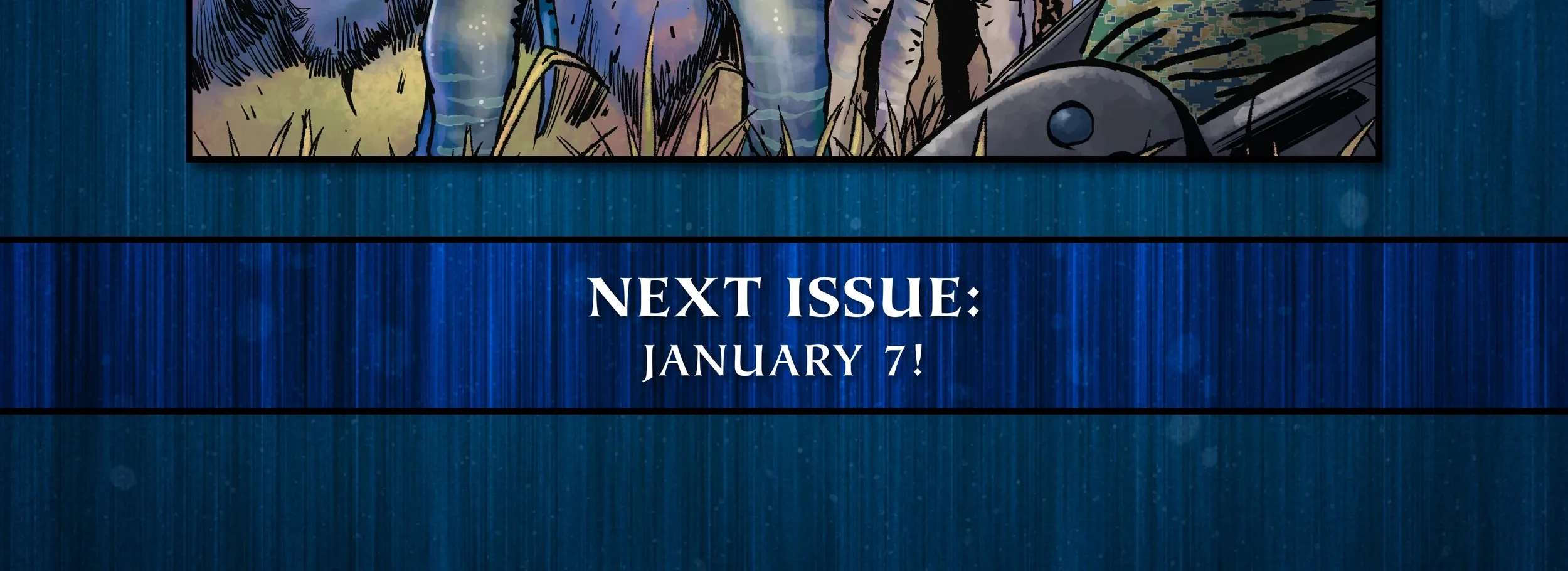 Avatar: The Gap Year – Tipping Point Chapter 2 - page 65