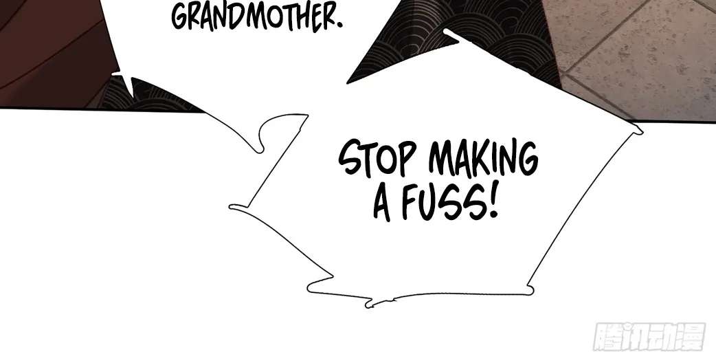 The Glory of the Noble Household Chapter 4 - page 94