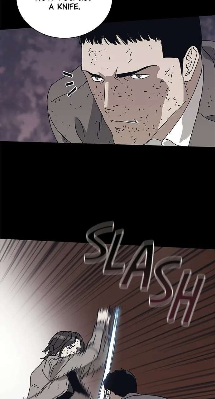 Code Name: Tarantula Chapter 44 - page 32