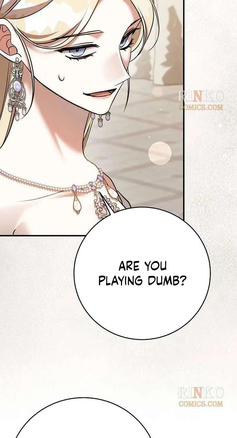 I Had My Position as a Wife Stolen by My Twin Chapter 20 - page 56