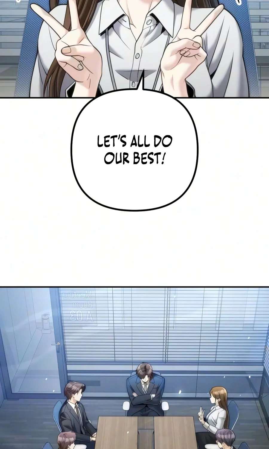 The Money Keeps Piling Up Even If I Spend It Chapter 10 - page 57