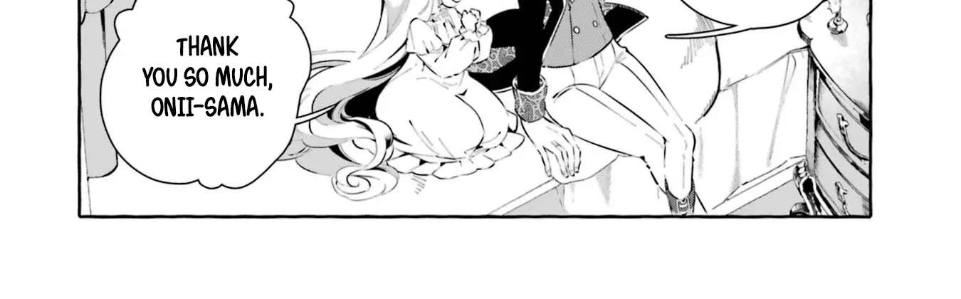 Reincarnated as the Stepsister My Oshi Dotes On Chapter 1 - page 152