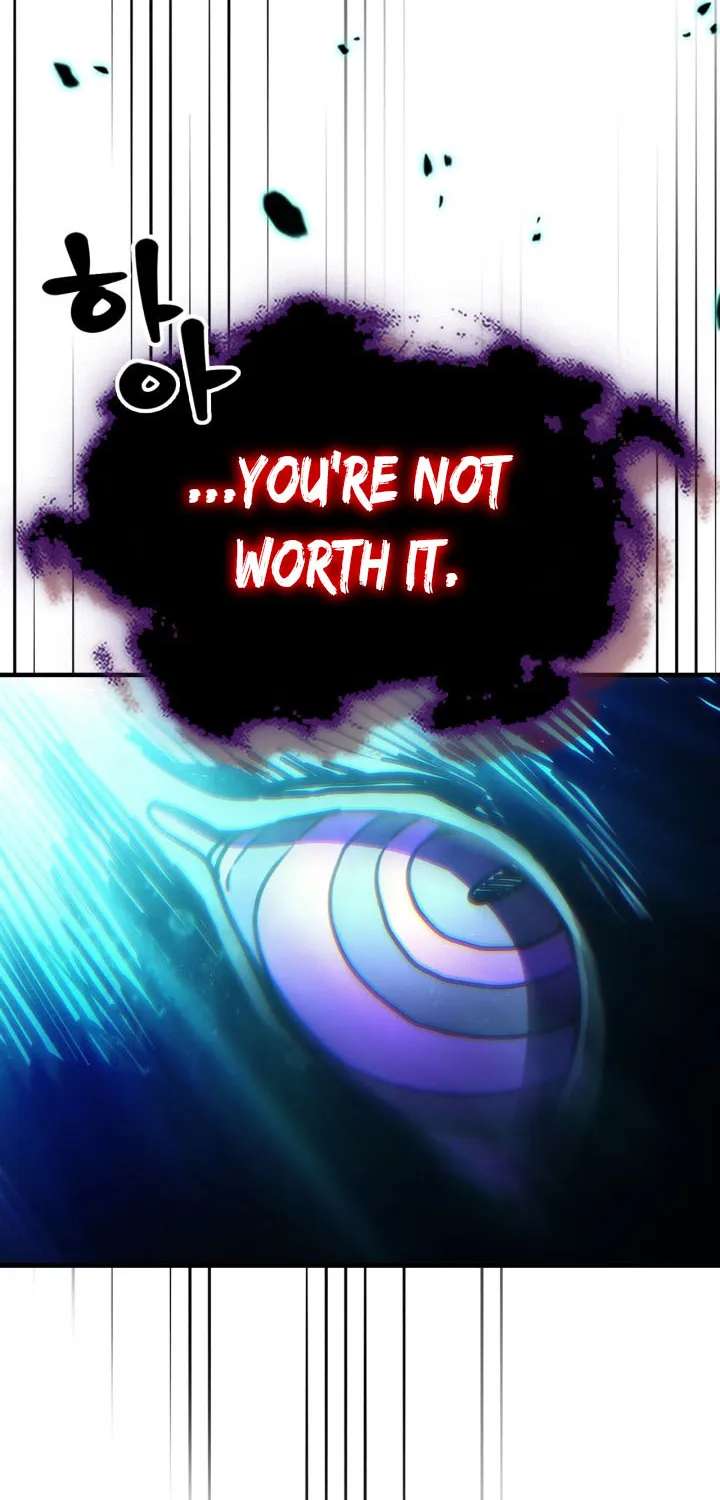 Mr Devourer, Please Act Like A Final Boss Chapter 143 - page 34