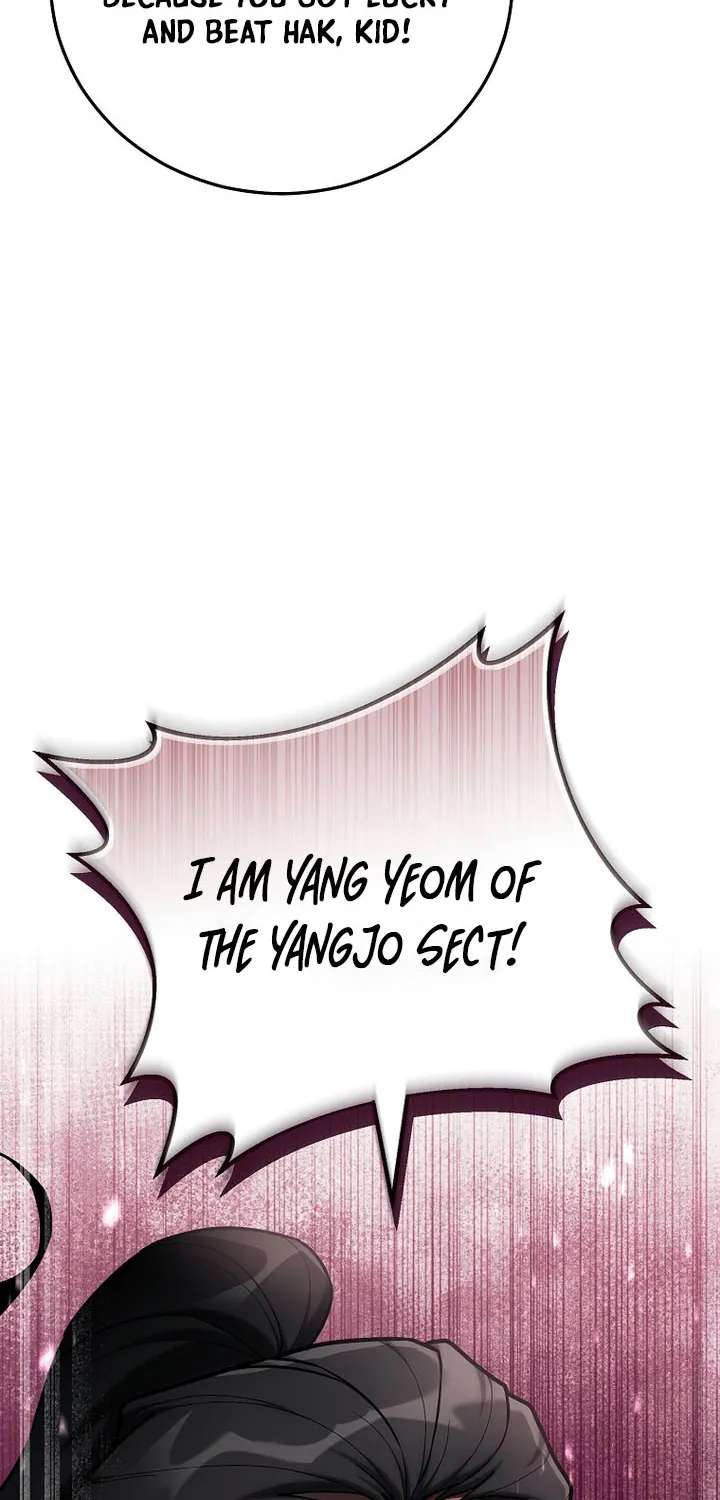 Third-rate Martial Family Becomes the Best Under Heaven Chapter 26 - page 87