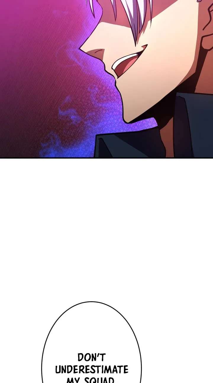 The Underworld Transcendent Is Unrivaled at the School——! Chapter 44 - page 25
