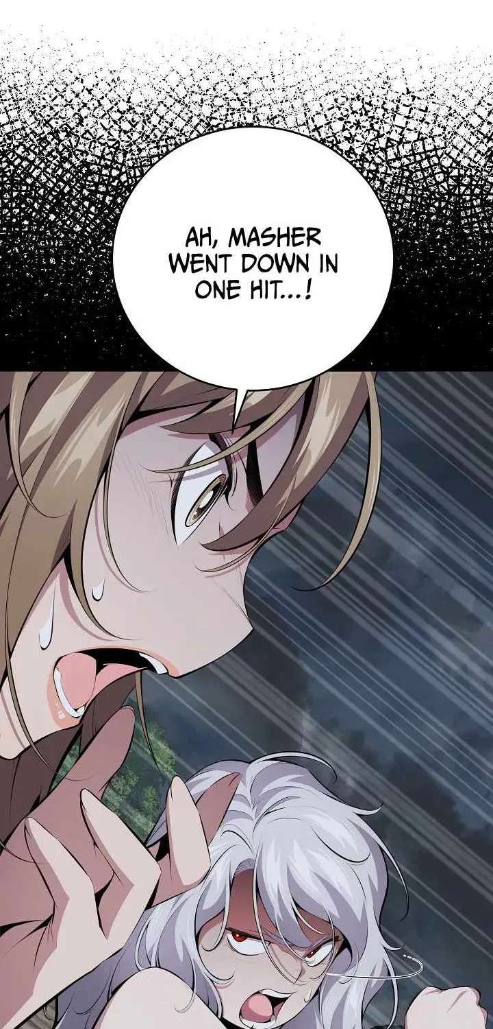 Tokyo KINOKO: The High School Girl with the World's Lowest Ranking Social Skill Chapter 30 - page 55