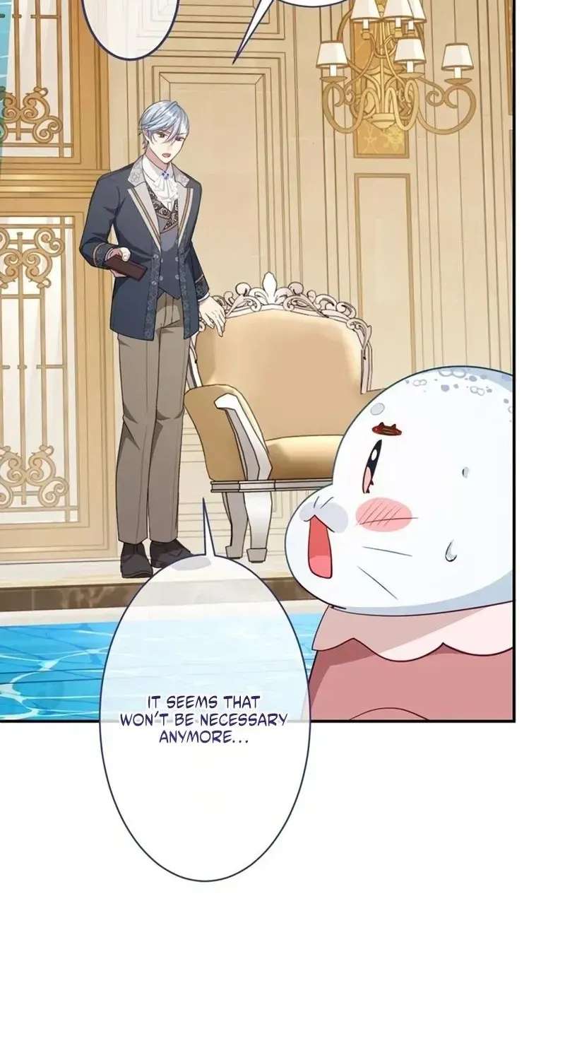The Coldhearted Duke Is Obsessed With the Seal Princess Chapter 31 - page 61