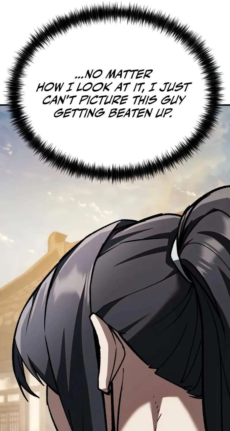 I Became a Martial Arts God's Youngest Son Chapter 7 - page 143