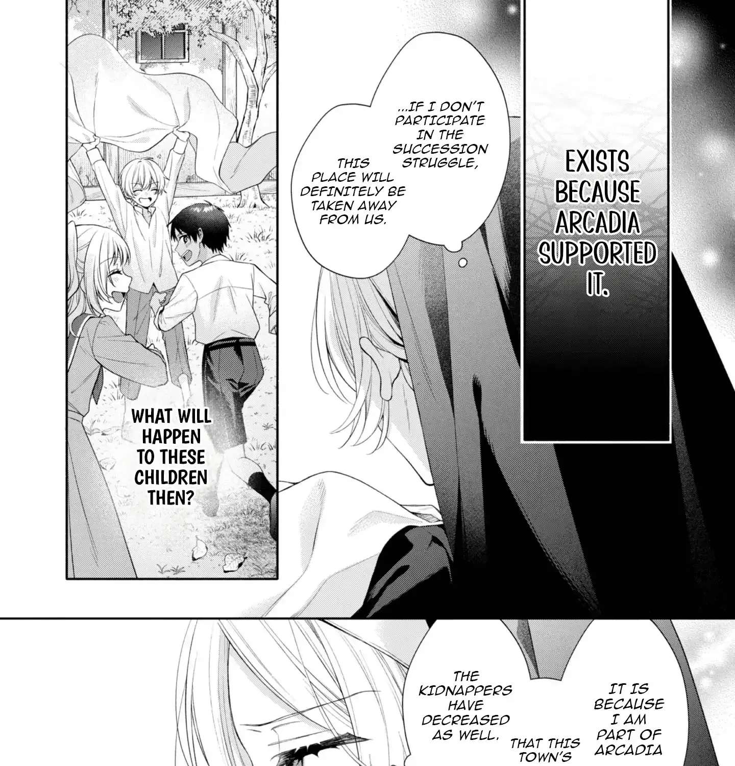Doku wo Kurawaba ai Made Chapter 1 - page 48