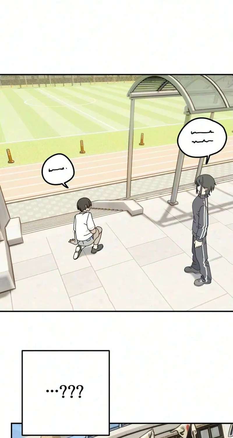 Black but Pure White Chapter 6 - page 40