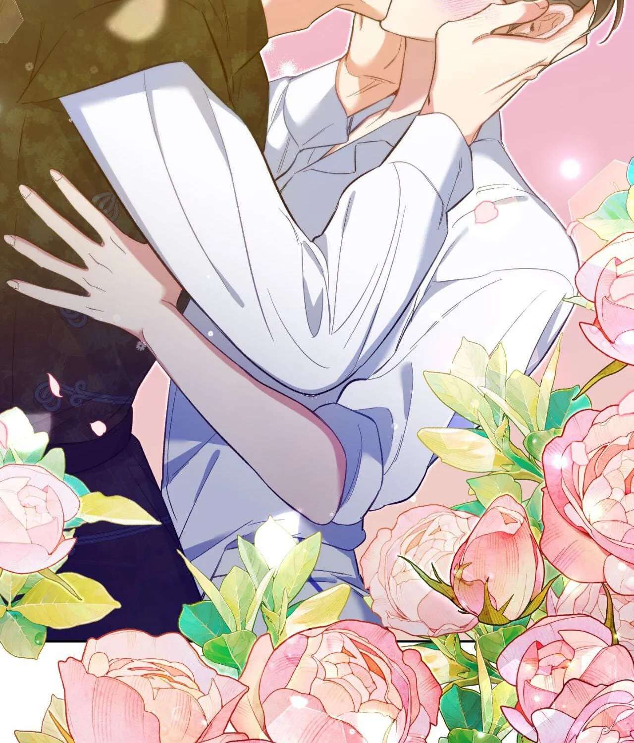 May as Well Get the Best Ending Chapter 58 - page 107