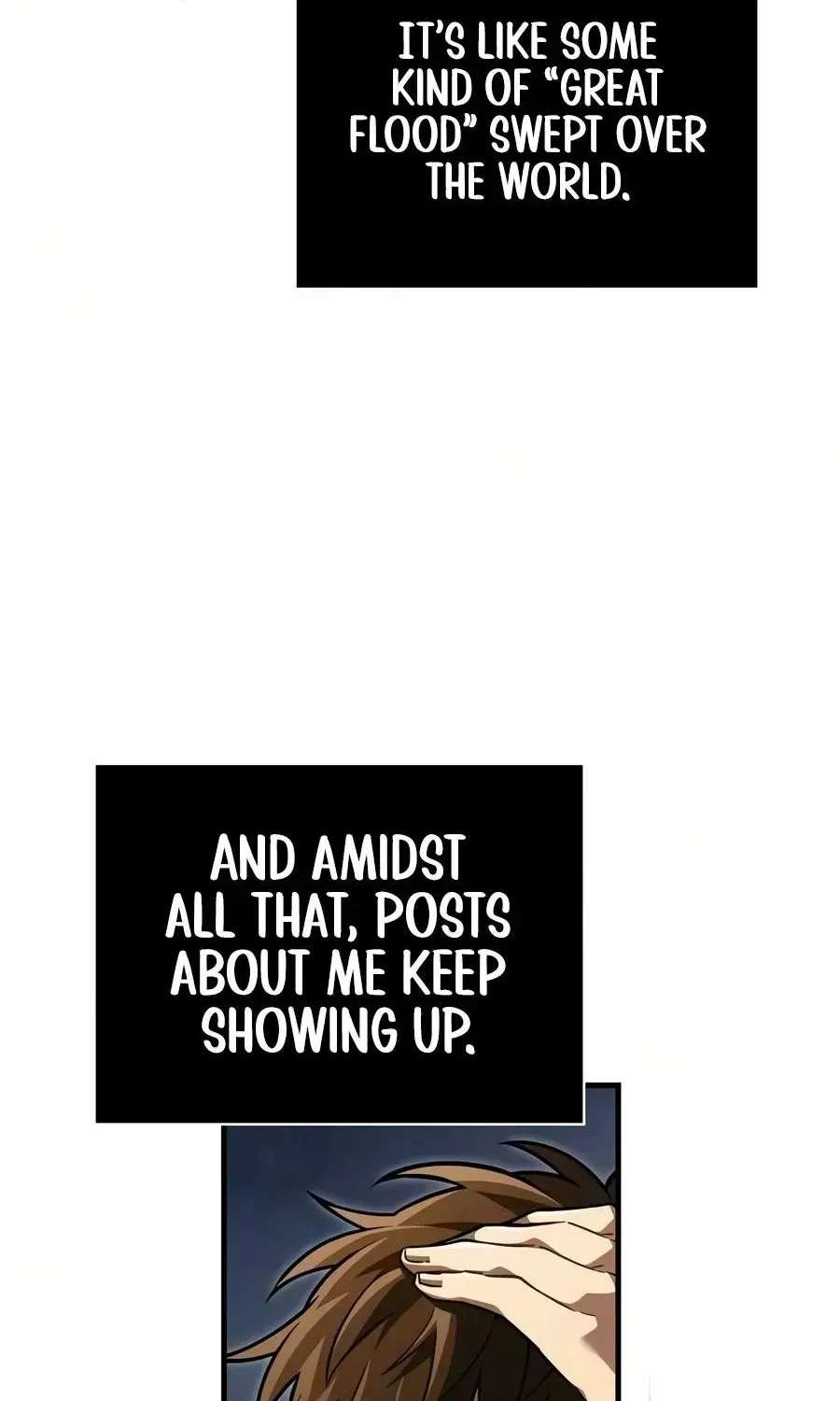 Surviving The Game As A Barbarian Chapter 156 - page 62
