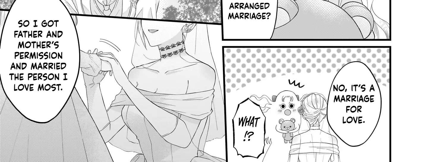 Hakoiri Koujou wa Shikou no Koi wo Onozomi desu! - Risou no Tonogata wo Sagasu Tabi ni Demasu. Tadashi, Utsukushisha Igai Mitomemasen!? Chapter 1 - page 12