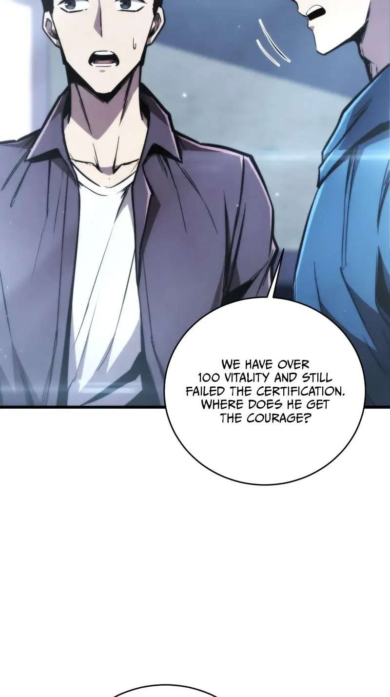 Starting with ×10: You Really Exploited the Bug! Chapter 3 - page 65