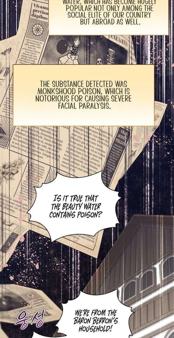 The Youngest Is Trying To Prevent the World From Ending Chapter 91 - page 54