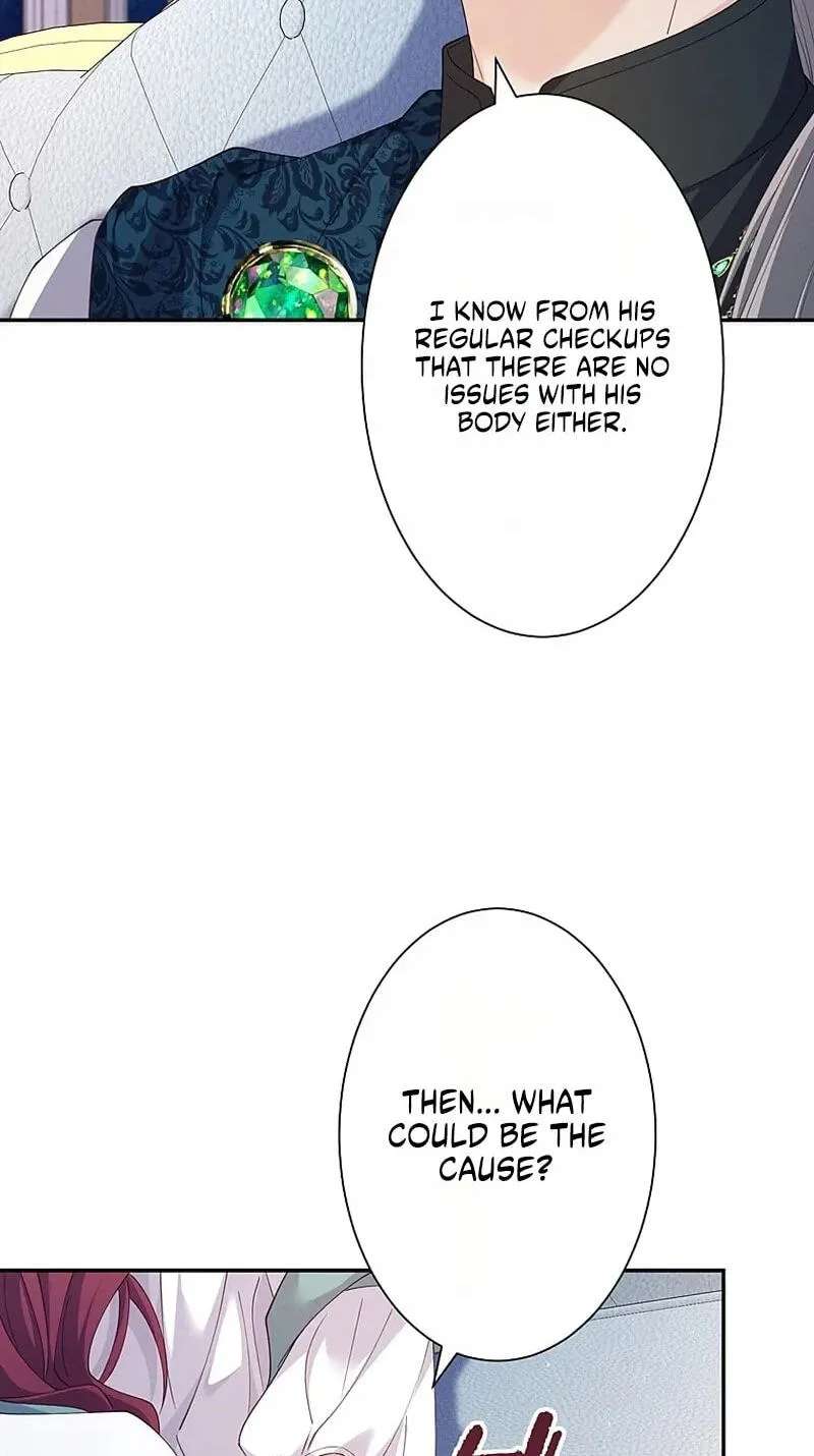 Fuguu no Hanayome wa, Utsukushiki Ryuu Ou ni Ubawareru Chapter 68 - page 7