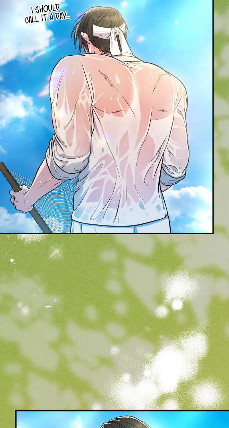 Dokkaebi Chapter 28 - page 62