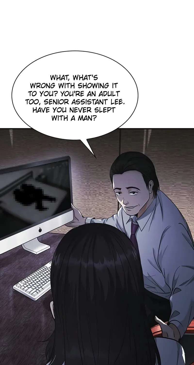 The Lawyer Who Sees Souls Chapter 31 - page 91