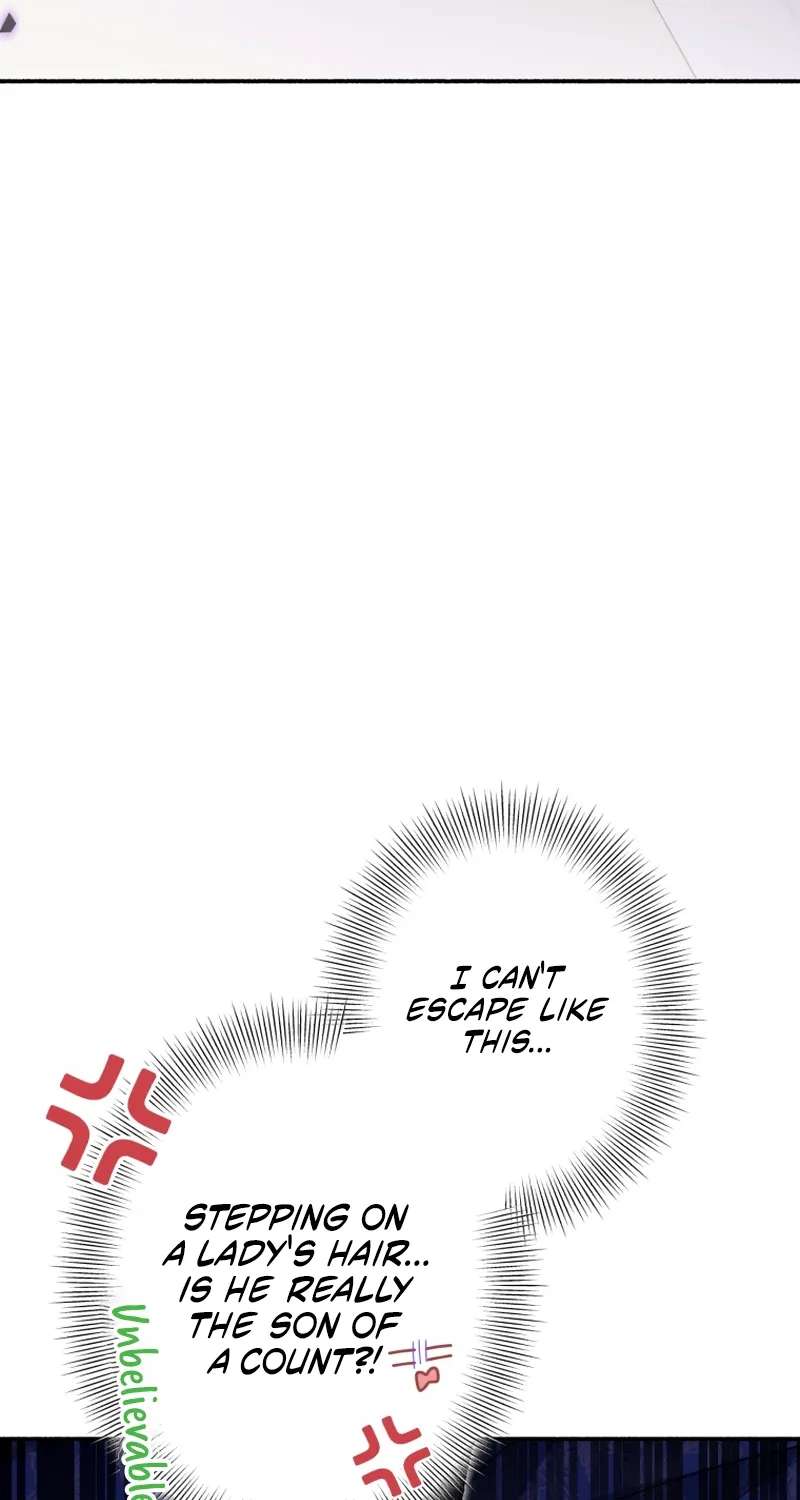 The Rebellious Villainess Doesn’t Want To Be Swayed By The Obsessive Prince! Chapter 59 - page 14