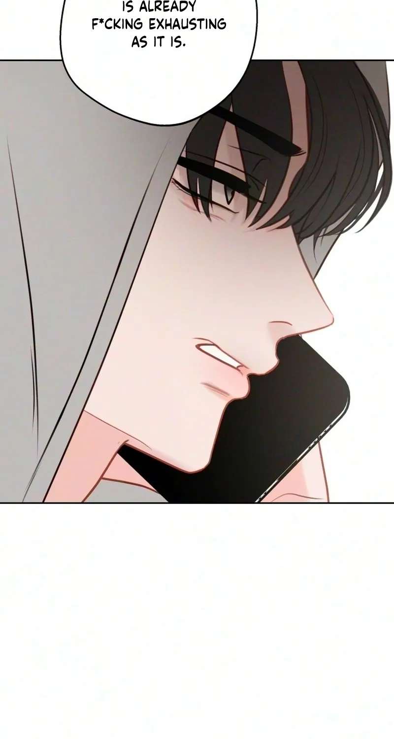 A Very Private Space Chapter 2 - page 24