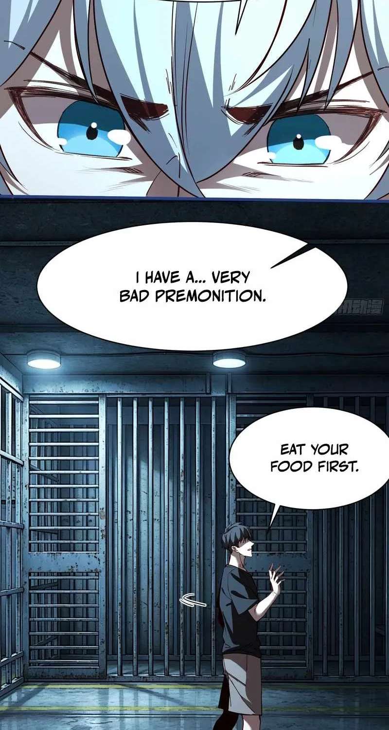 Apocalypse Heatwave: I Became a God Through My Safehouse Chapter 65 - page 48