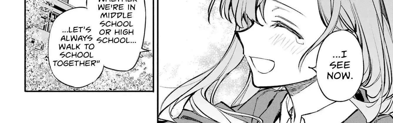 There Are 8 Yaeno Harukas!! Chapter 1 - page 77