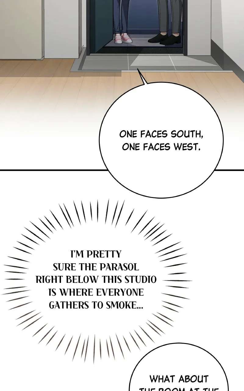 First Affection Chapter 2 - page 96