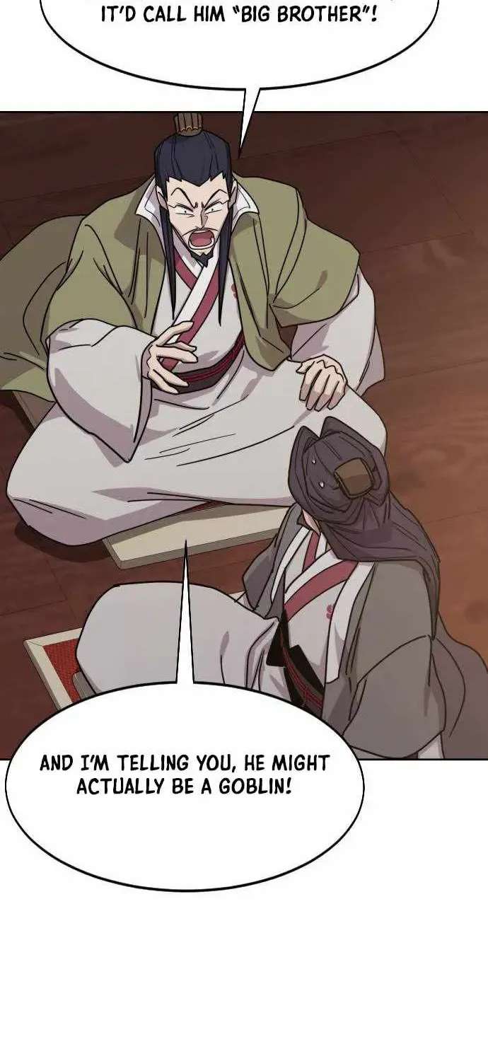 Return Of The Flowery Mountain Sect Chapter 178 - page 67