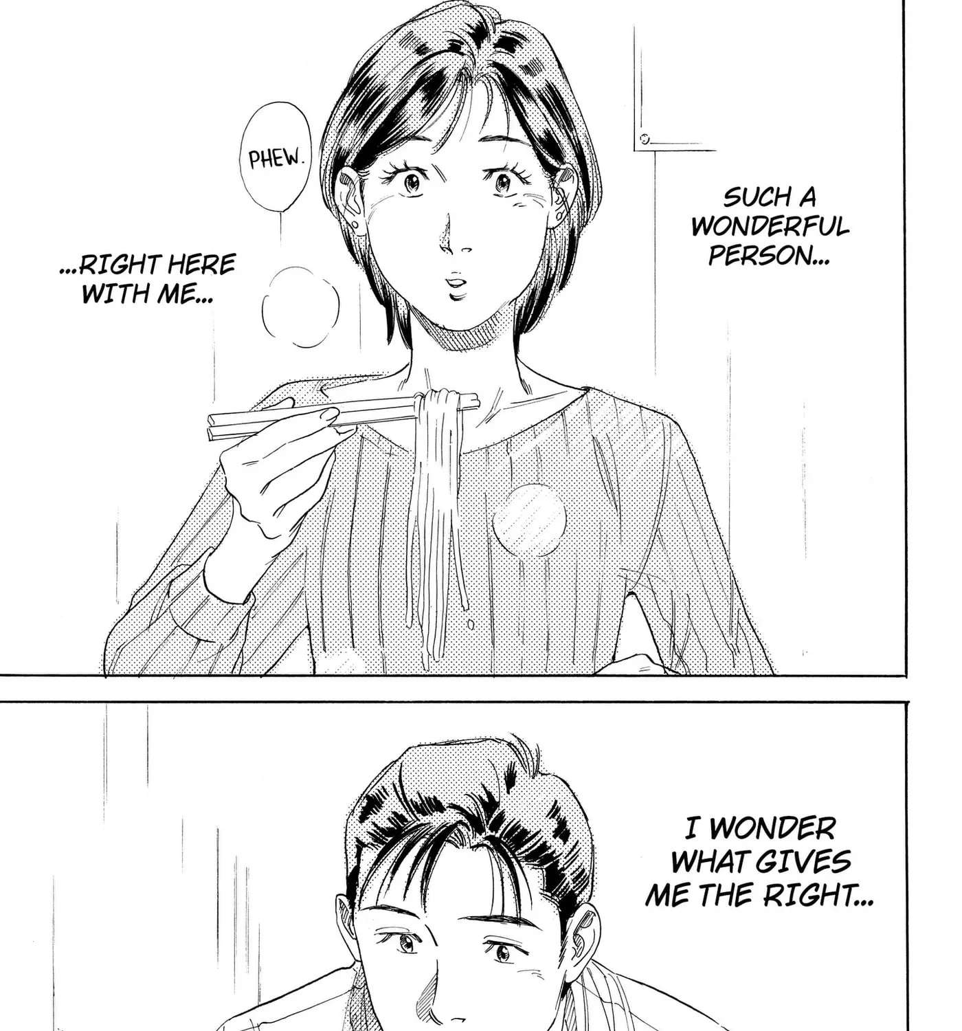 Finding the Invisible Star Chapter 2 - page 69