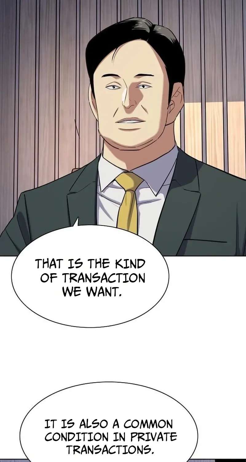Reborn Rich Chapter 222 - page 31