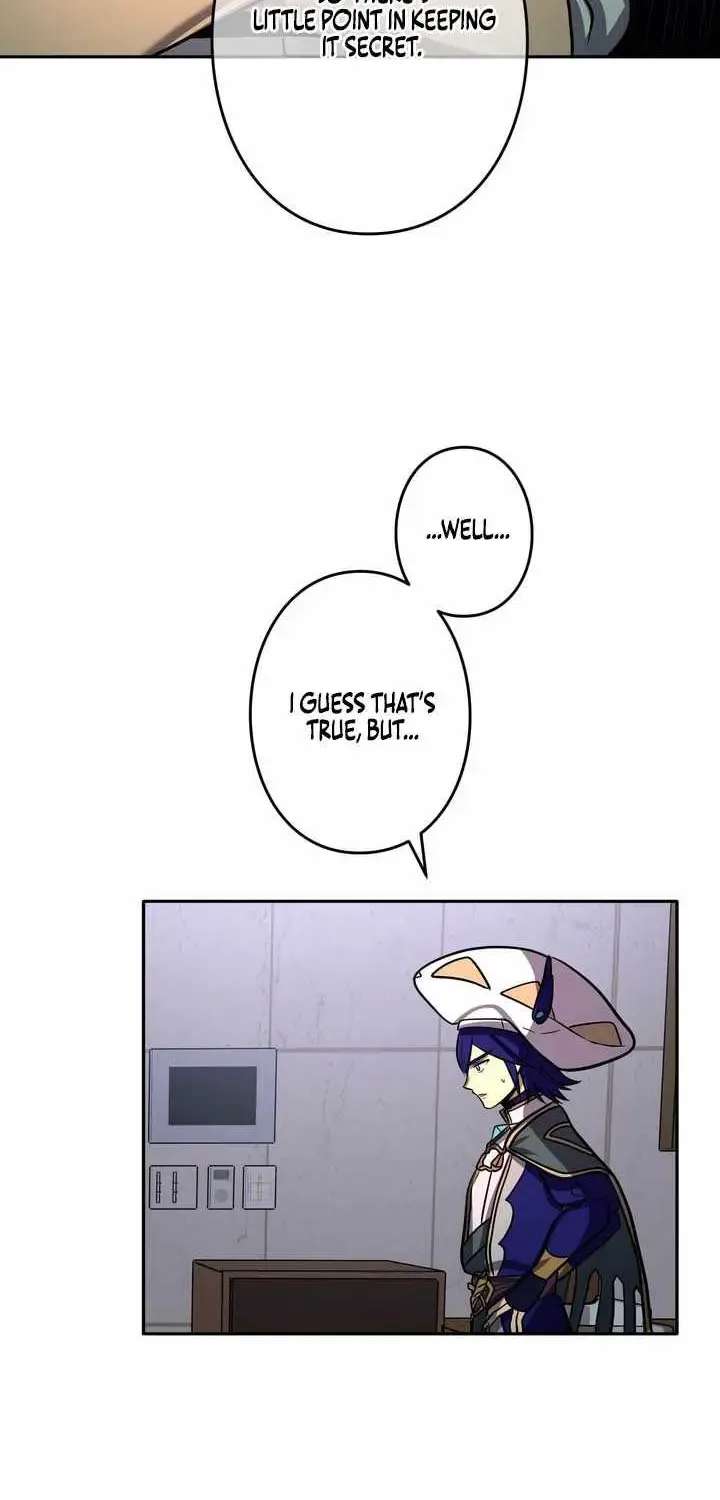 Reborn Ranker – Gravity User Chapter 213 - page 51