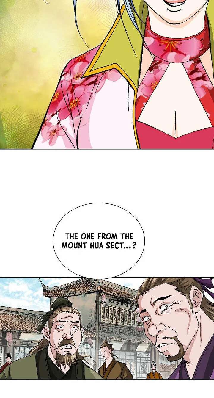 Absolute Ultimate Martial Lord Chapter 50 - page 50