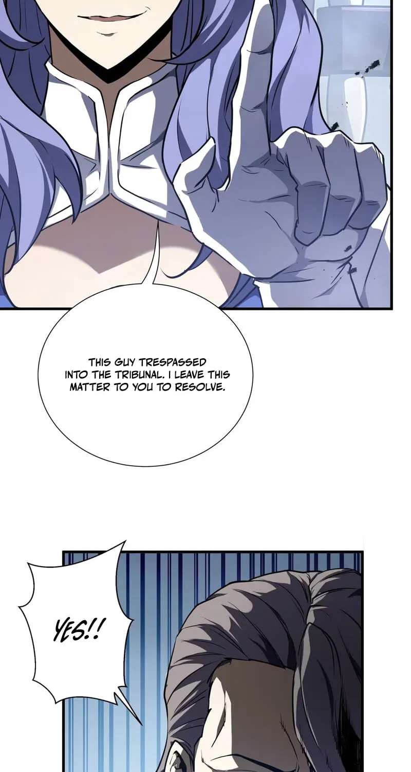 Return of the Apex Player Chapter 11 - page 21