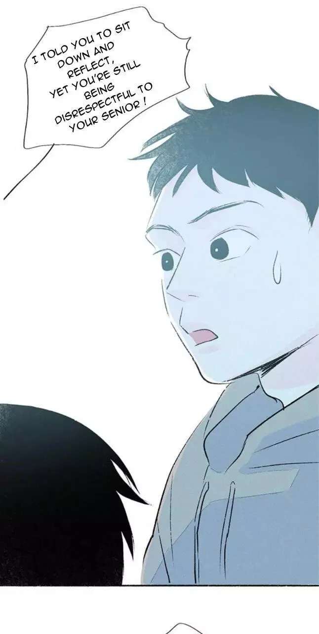 Why Don't I Have Anyone by My Side? Chapter 45 - page 52