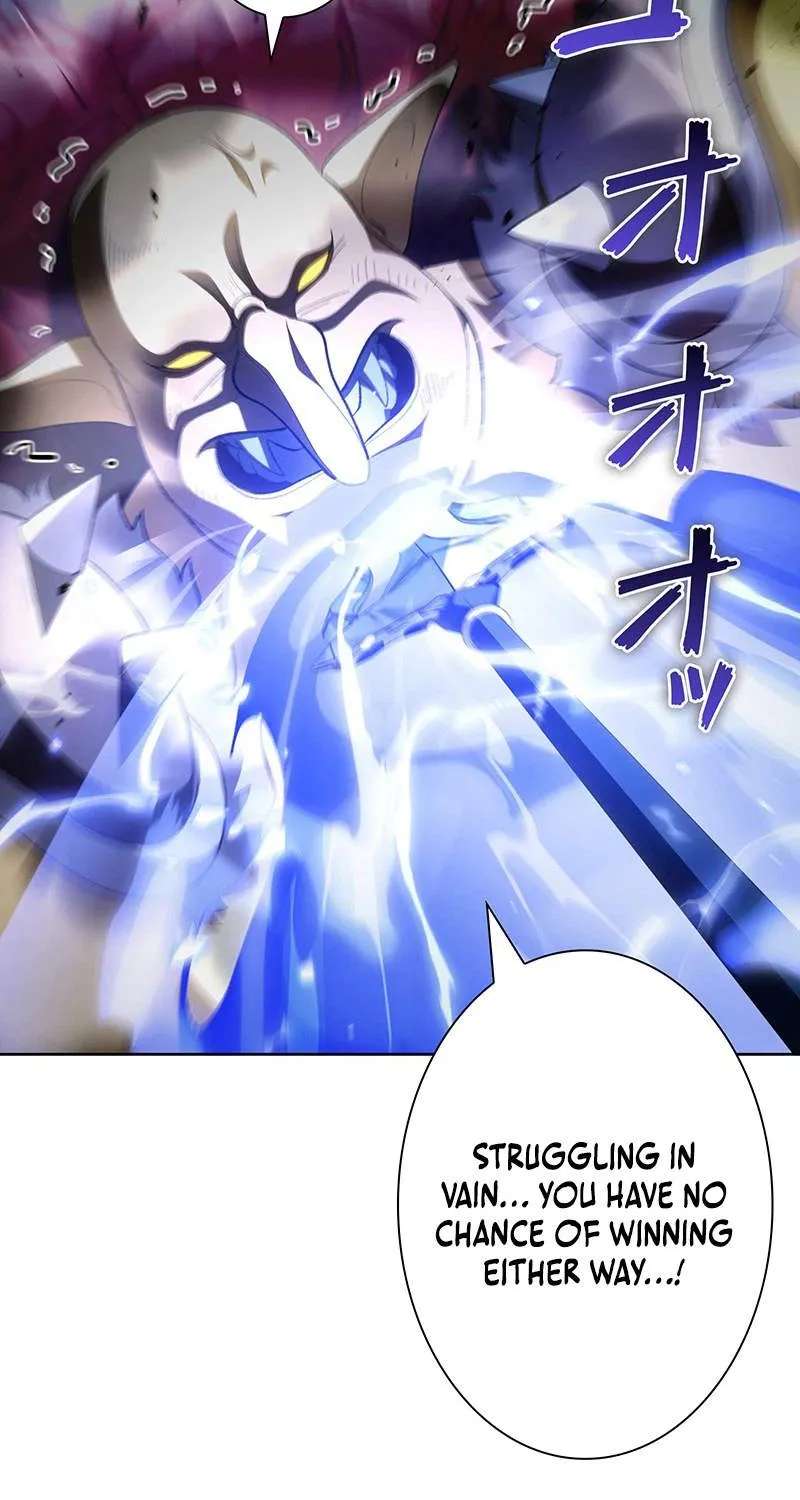 I Became a Transcendent Hunter with 100,000x EXP Chapter 24 - page 37