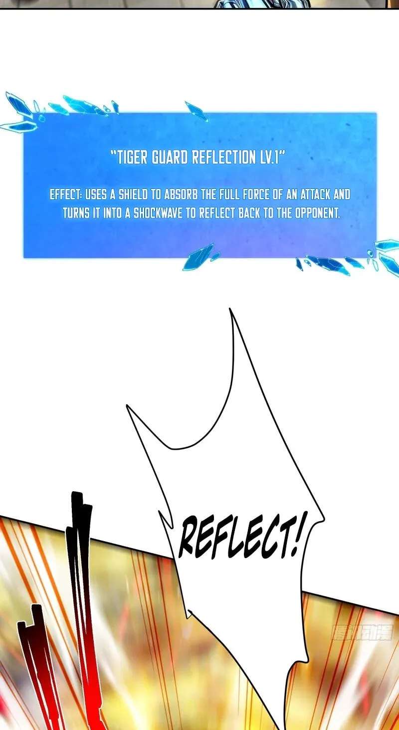 I Turn Skills into Broken Ones with a Single Word Chapter 24 - page 47