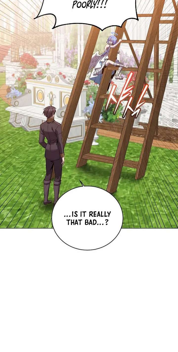 The Max Level Hero Strikes Back Chapter 245 - page 17