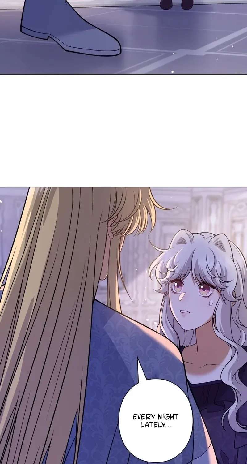 Final Boss’s Daughter Refuses Fate Of Death Chapter 37 - page 44