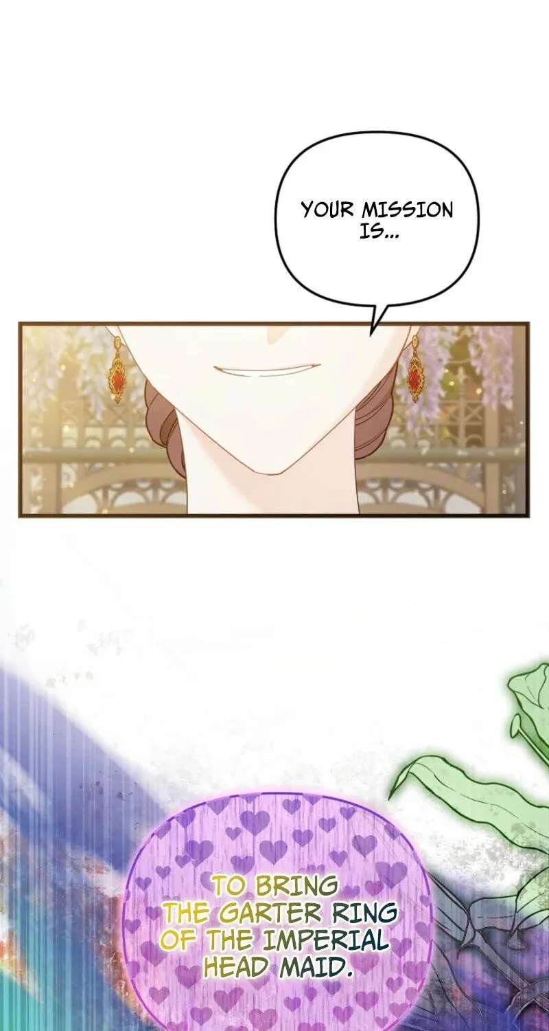 The Secretary Of My Ex Favorite Character Chapter 36 - page 11