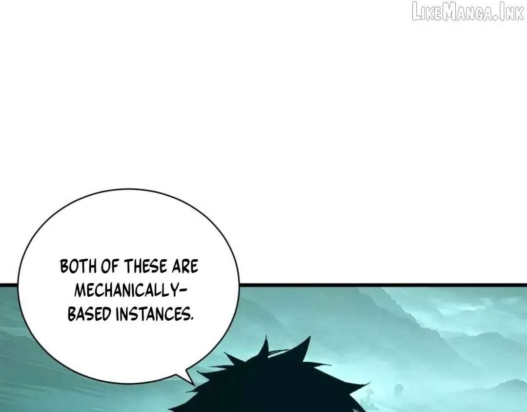 Doomsday for All: Me, Virus Monarch Chapter 135 - page 26