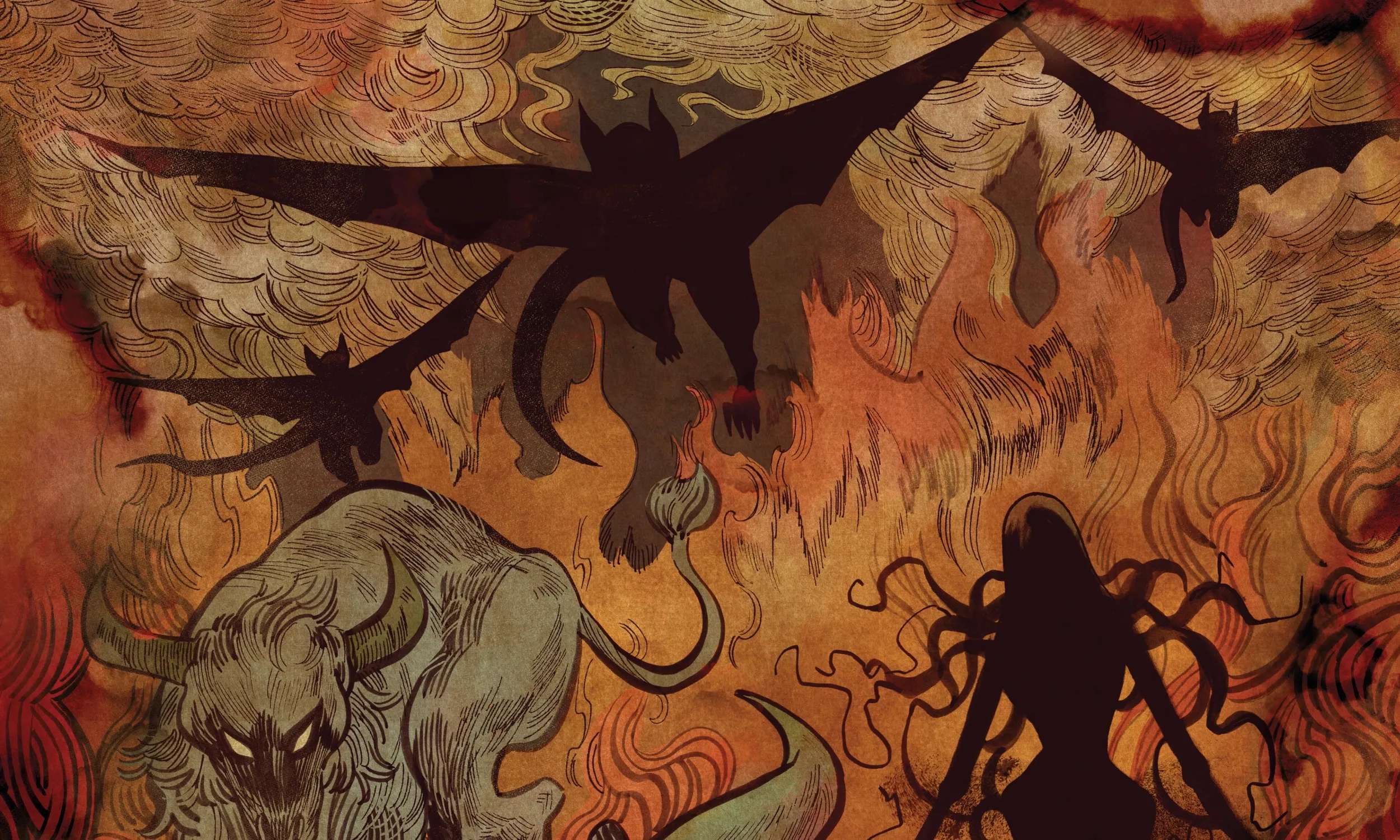 Kingdom of Earth Chapter 1 - page 34
