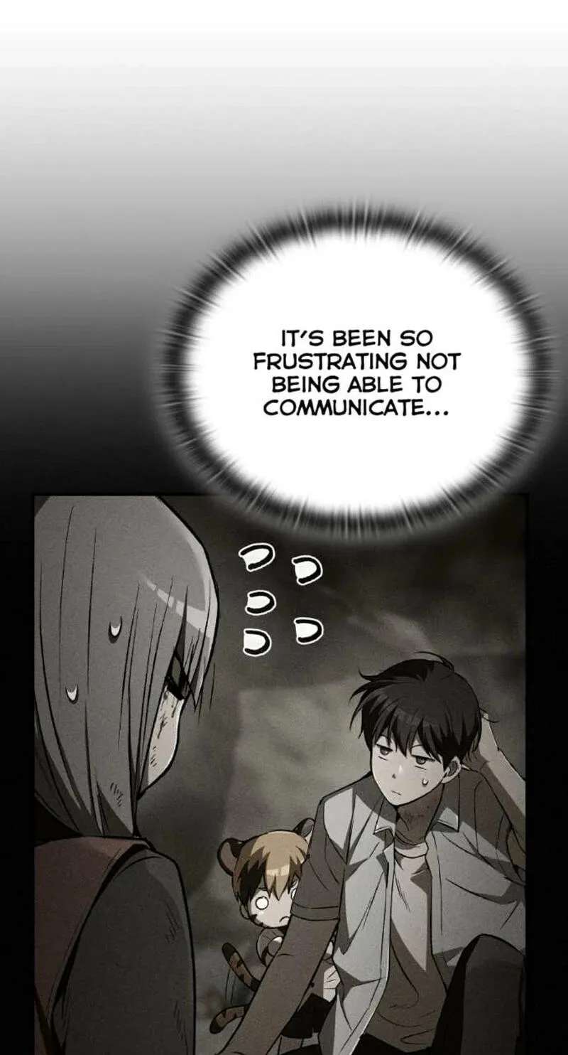 Kindergarten for Divine Beasts Chapter 81 - page 43