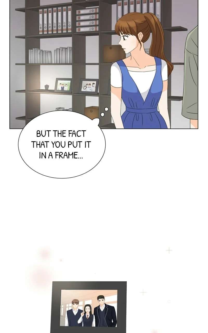 My Bias, My Boss Chapter 16 - page 5