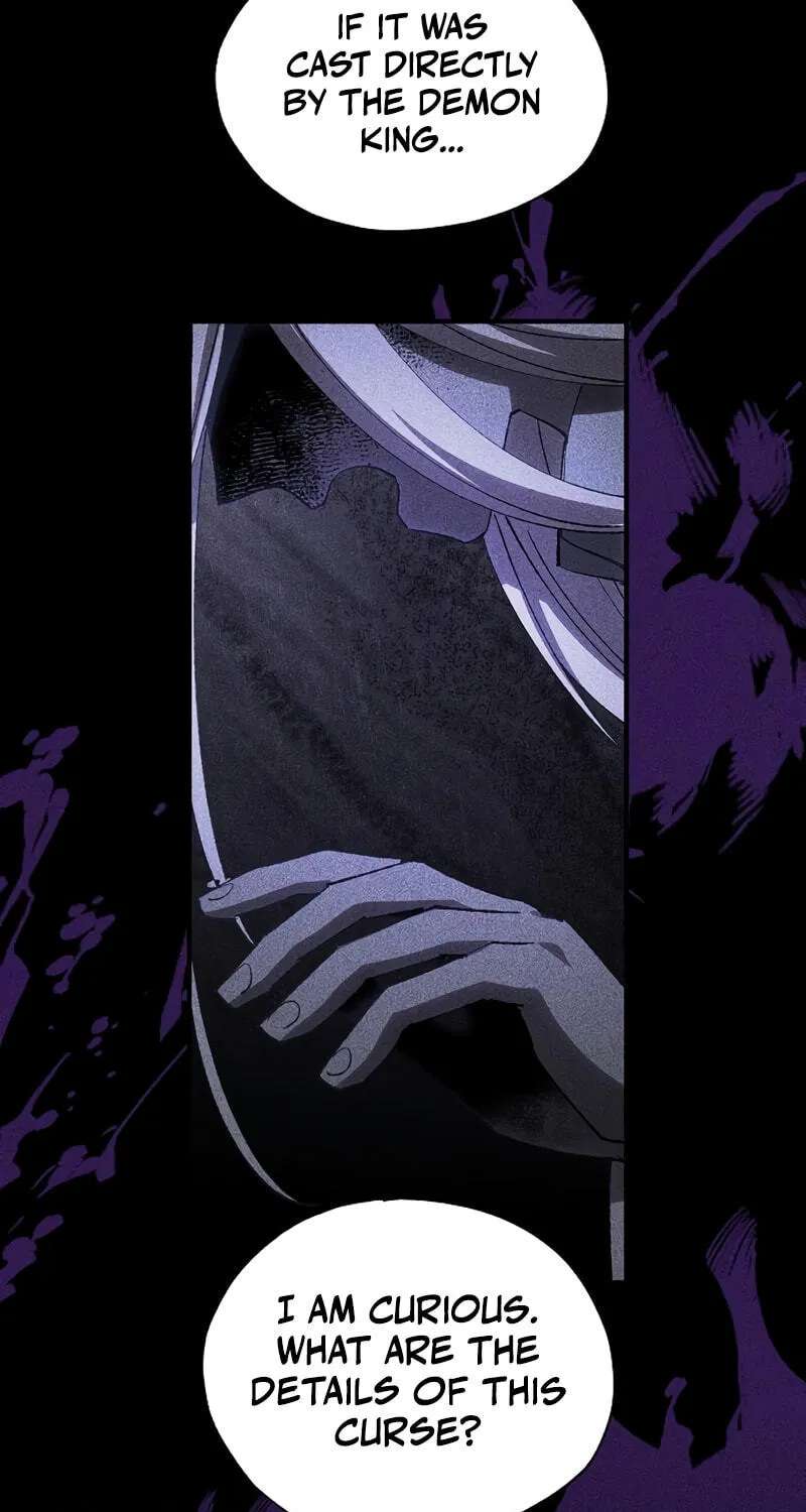 Night Shift in Another World Chapter 118 - page 39