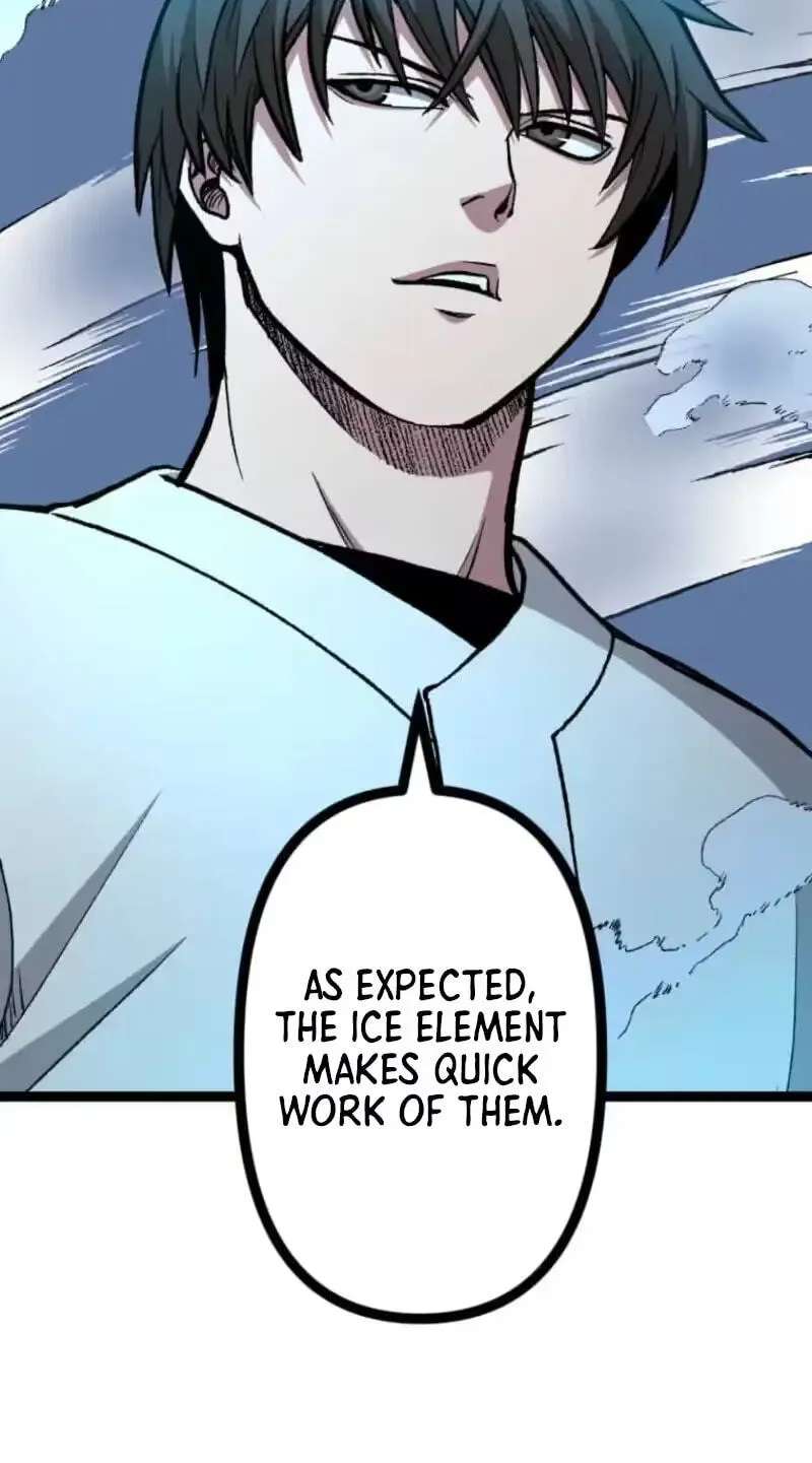 Reincarnated as a God-Tier Crafter Chapter 36 - page 45