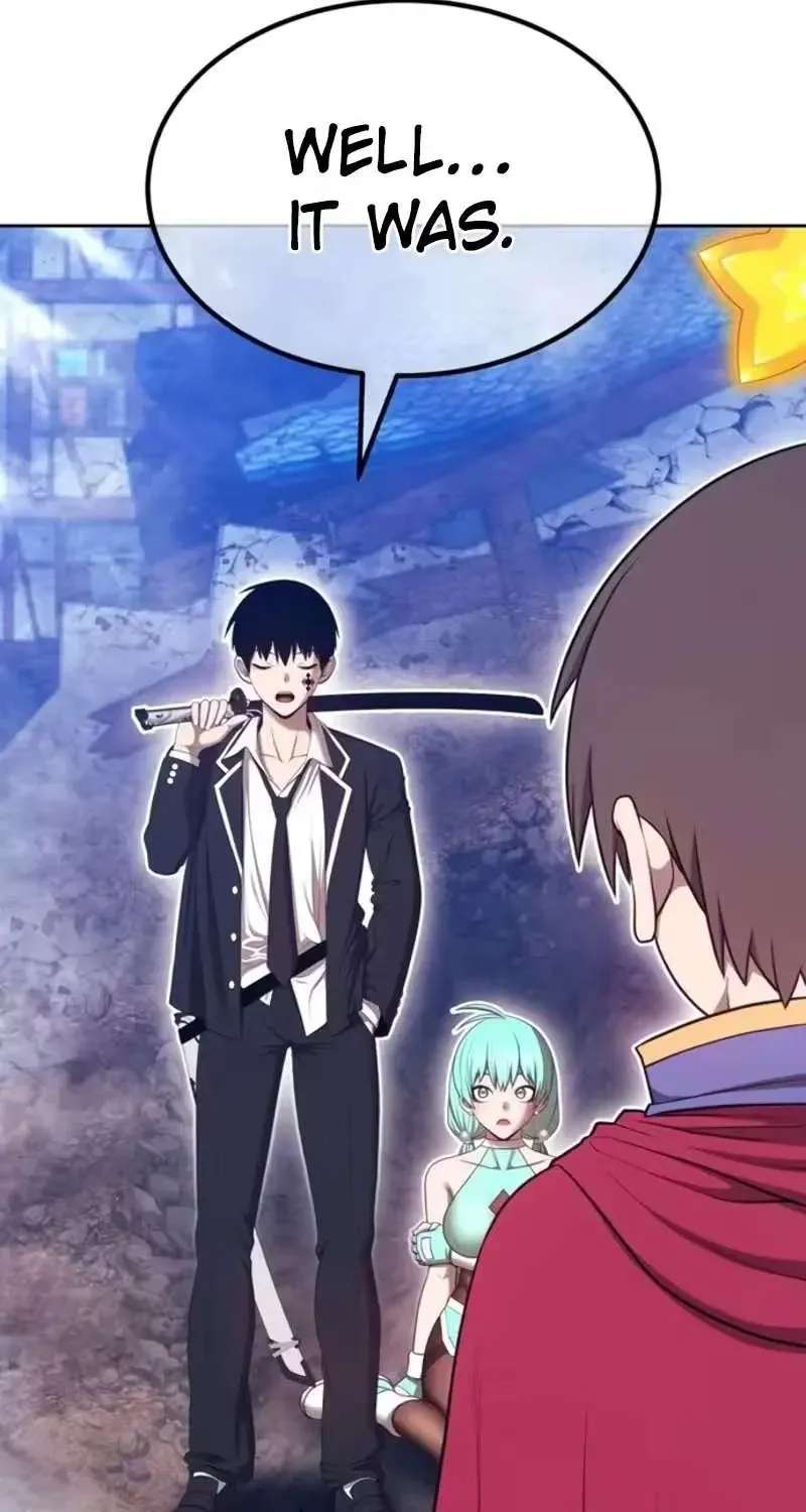 +99 Wooden stick (manhwa) Chapter 214 - page 183