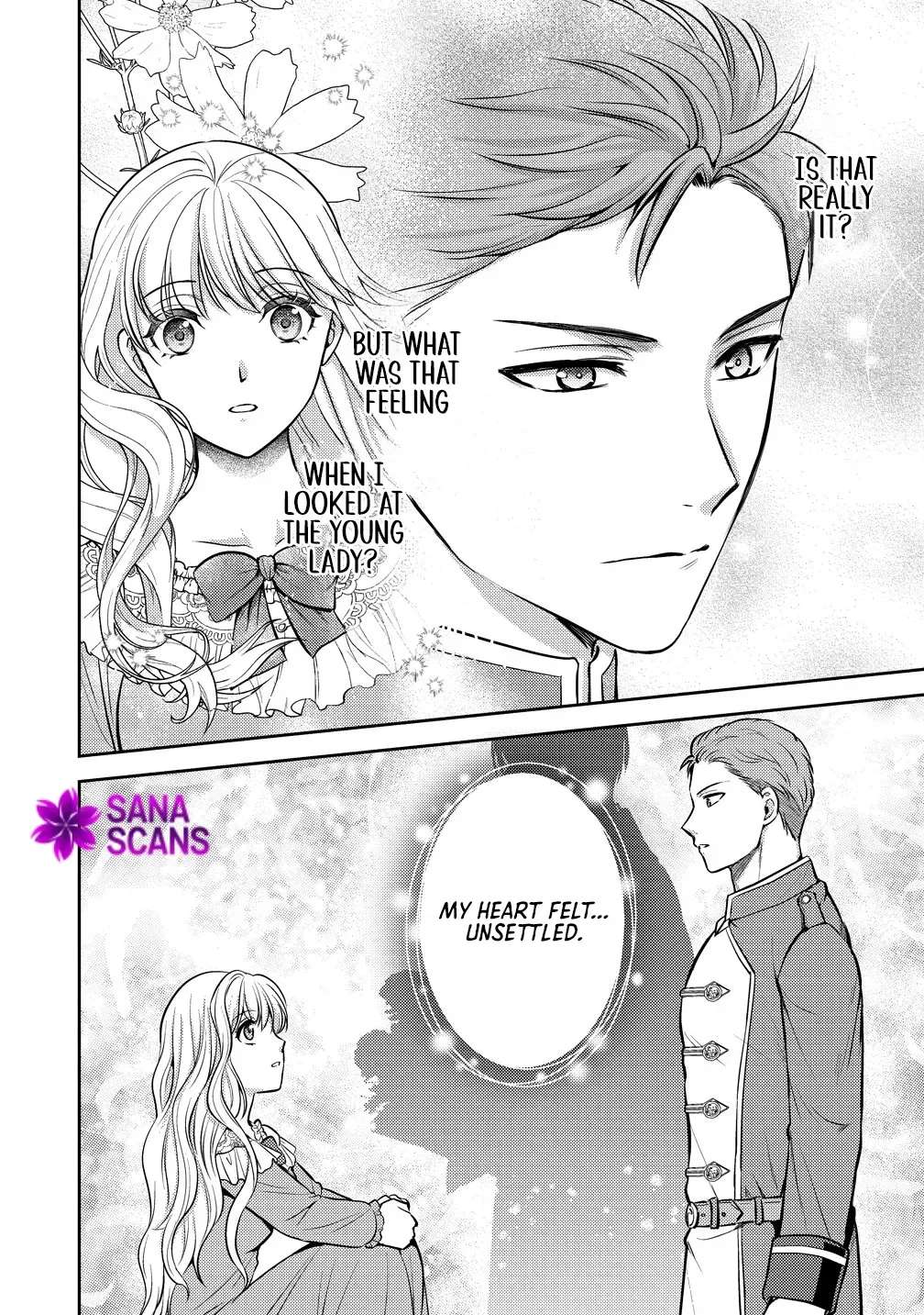 I'll Aim for Ruin and Become the Perfect Villainess! Chapter 2 - page 28