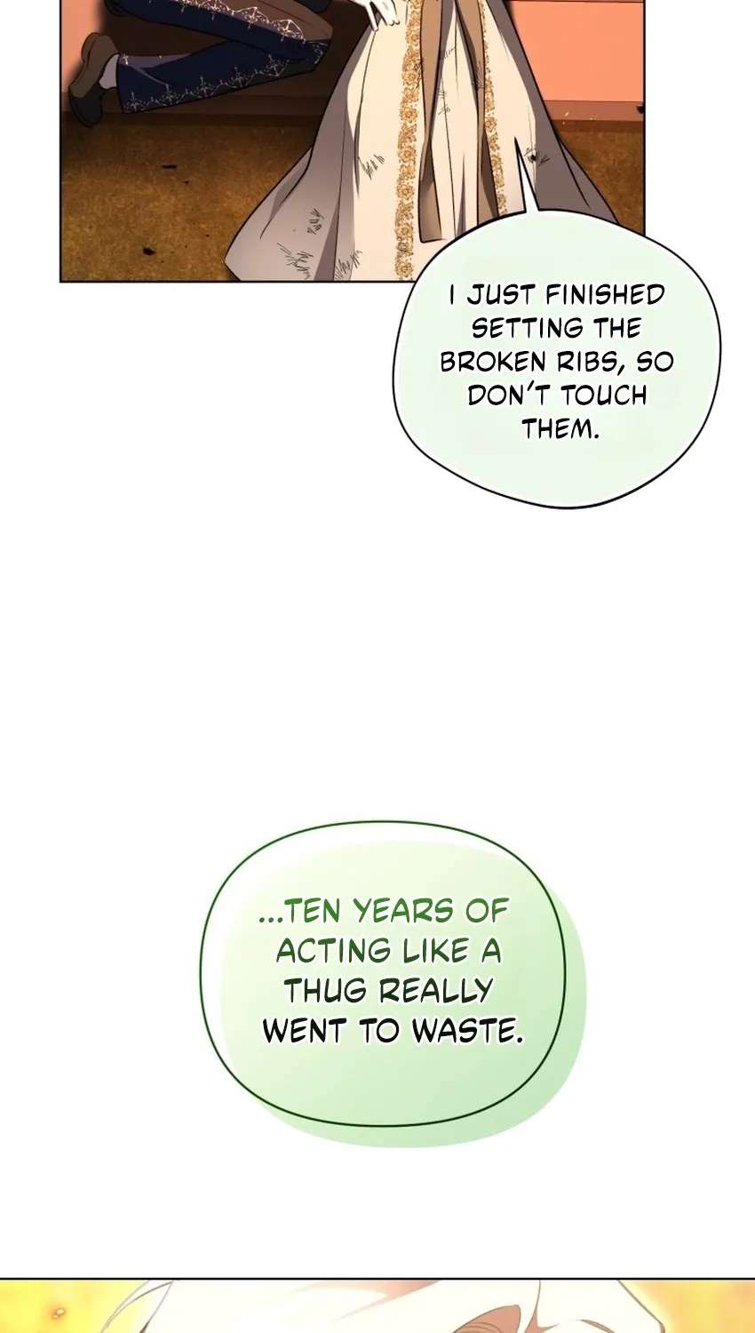 Don’t Worry, We Both Agreed to this Fraudulent Marriage Chapter 78 - page 68