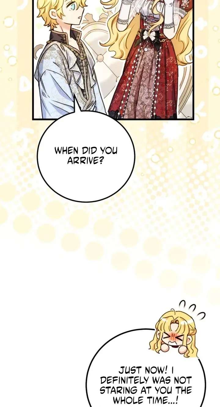 The Villainess is a Millionaire Solver Chapter 44 - page 38