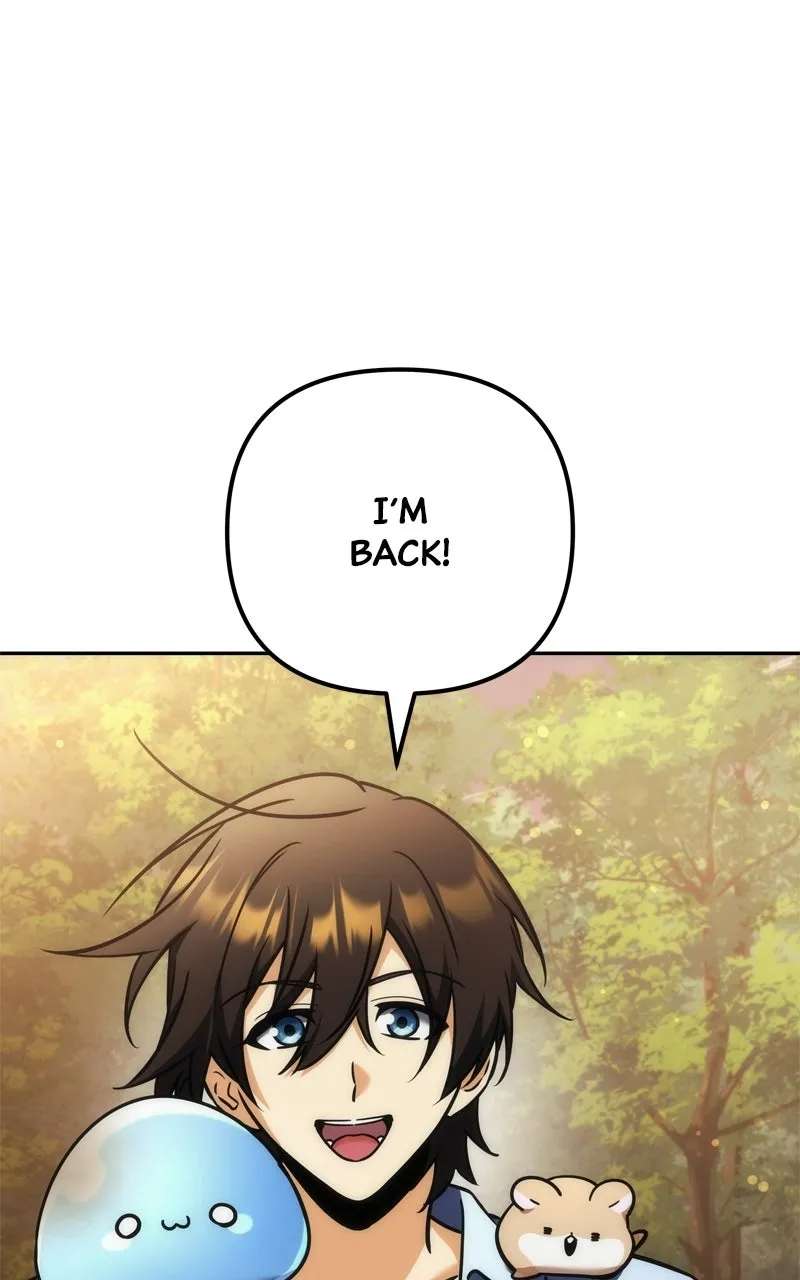 The Goddess of Abundanceand Her Troublemaker Apostle Chapter 30 - page 123
